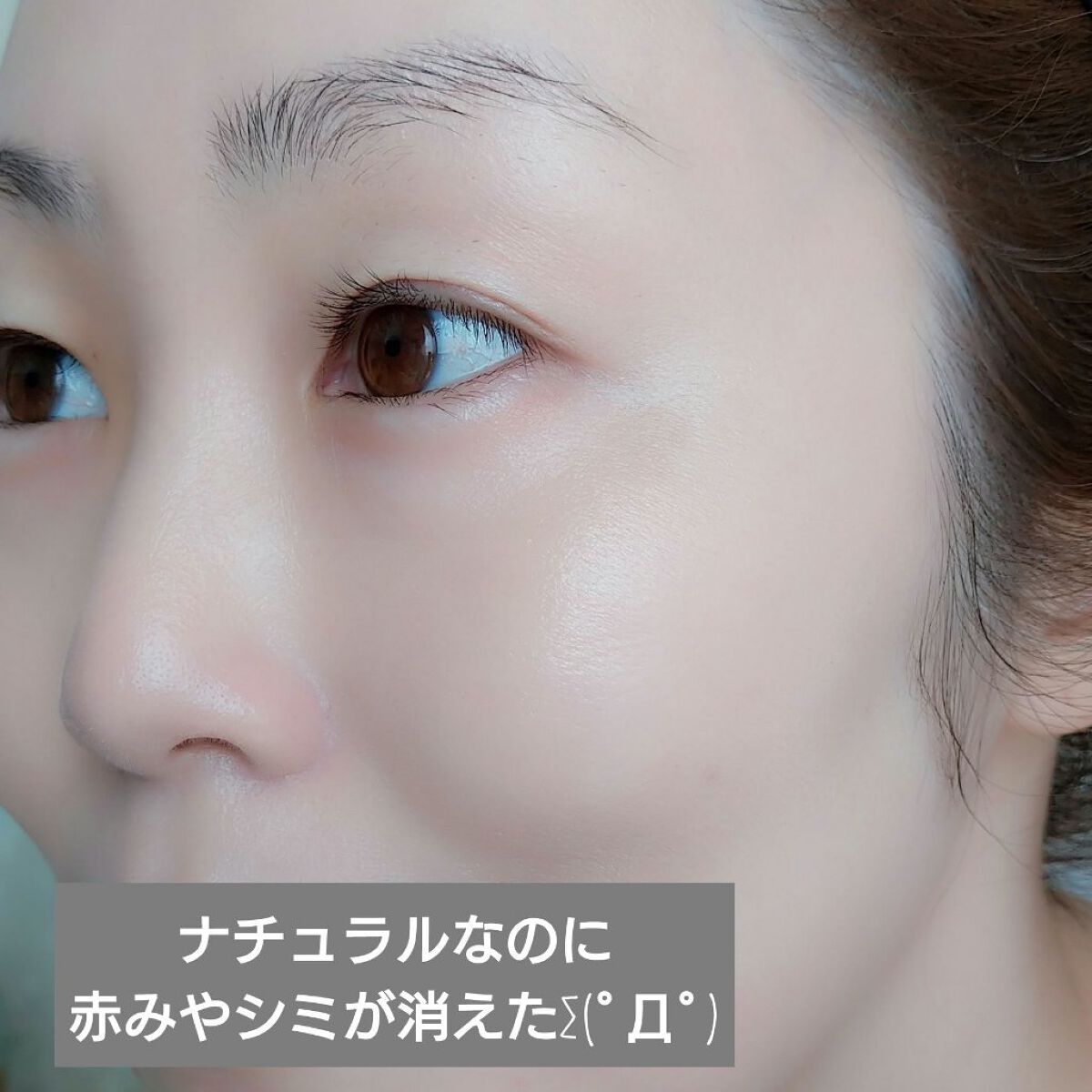 ラシャススキンコフレ2022 ナチュラルピンク/エトヴォス/メイクアップキットを使ったクチコミ（2枚目）