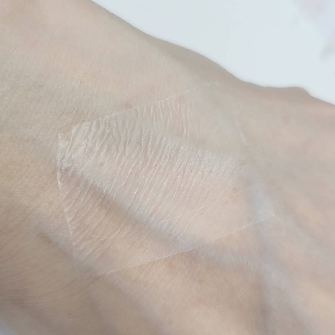 エアウォールUV/skinix/日焼け止めローションを使ったクチコミ(2枚目)