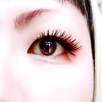 デザイニングブラウンアイズ/KATE/アイシャドウパレットを使ったクチコミ(7枚目)