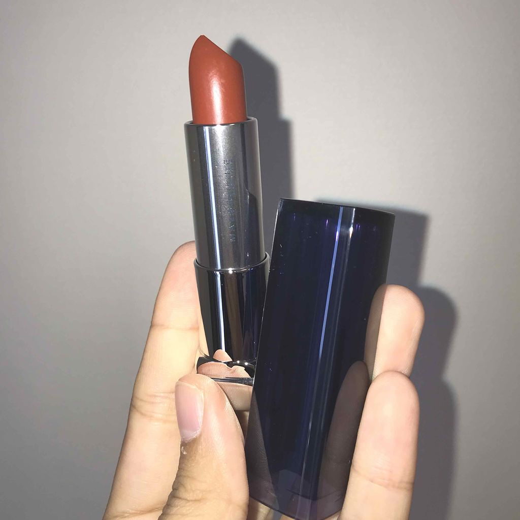 カラーセンセーショナル リップスティック/MAYBELLINE NEW YORK/口紅を使ったクチコミ(1枚目)
