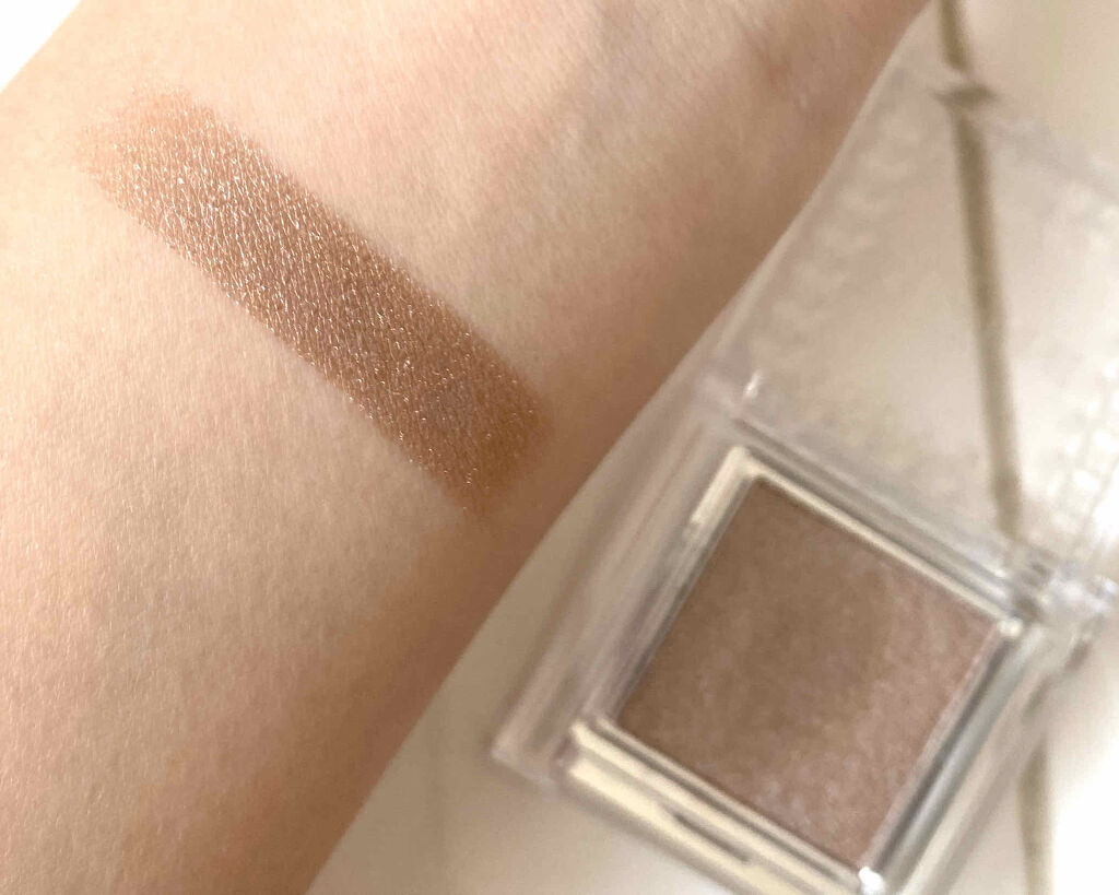 M·A·C プレップ プライム 24 アワー エクステンド アイ ベース/M・A・C/アイシャドウベースを使ったクチコミ（2枚目）