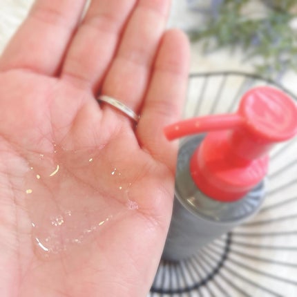 skimme オイルクレンジング/skimme/オイルクレンジングを使ったクチコミ(2枚目)