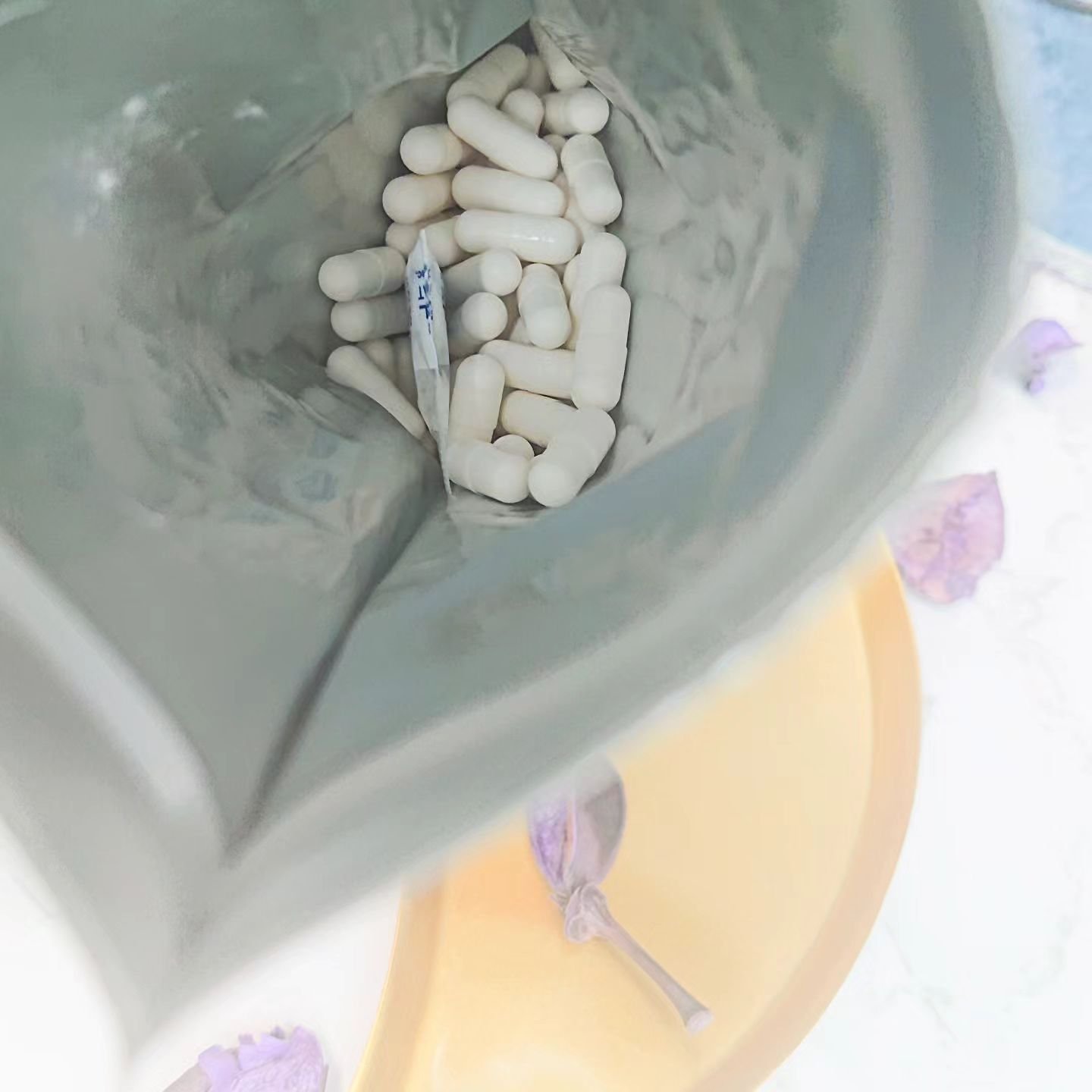 フェミフローラN/わかもと製薬/美容サプリメントを使ったクチコミ（3枚目）