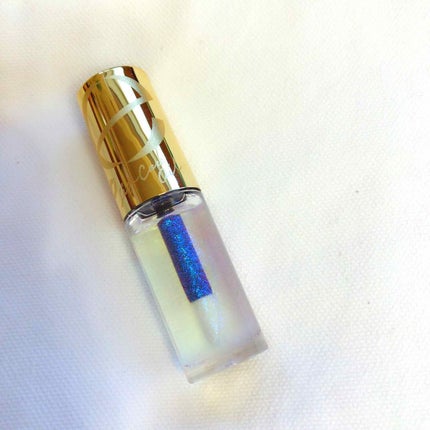 リップケアオイル/excel/リップグロスを使ったクチコミ(1枚目)