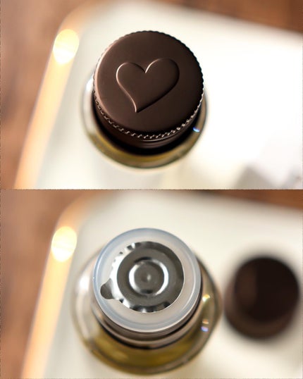 プロミルオイルスモーキーチョコ ブレンドセット/Promille/その他キットセットを使ったクチコミ(6枚目)