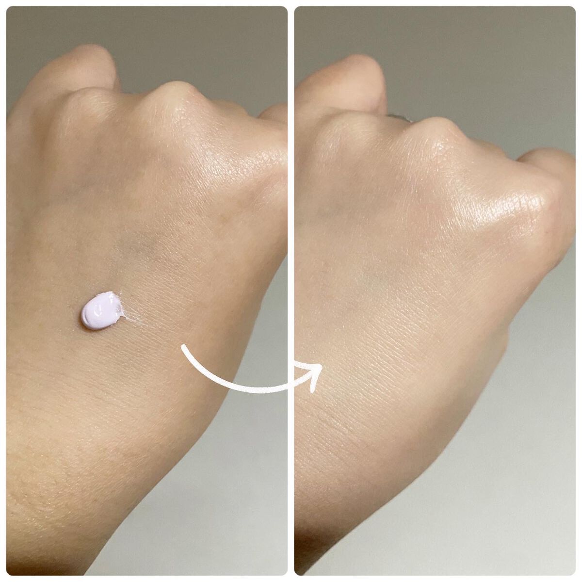 アリィー クロノビューティ カラーチューニングUV/アリィー/日焼け止めクリームを使ったクチコミ(3枚目)