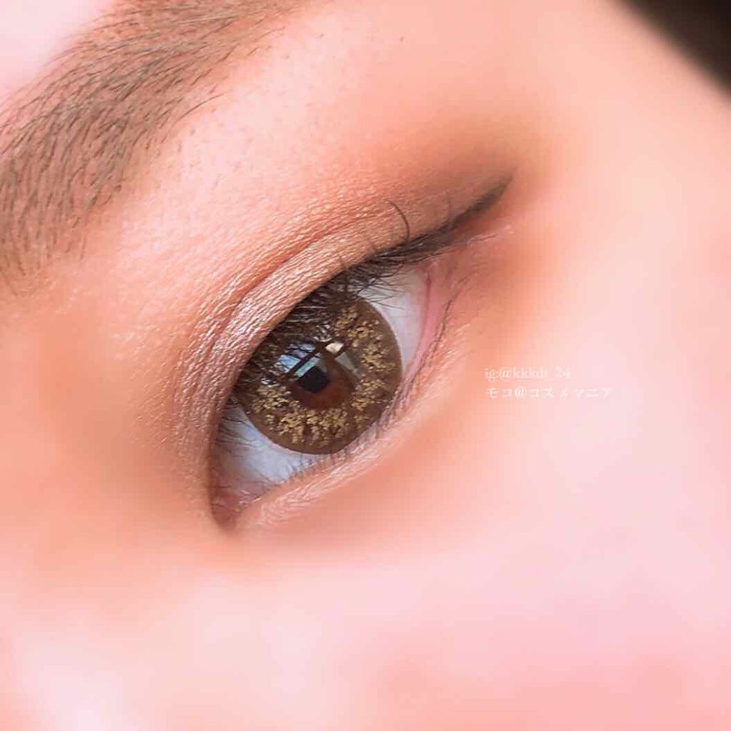 シャインオン/ロレアル パリ/口紅を使ったクチコミ(4枚目)