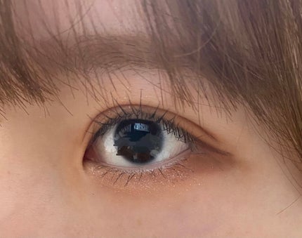 ベターザンアイズ ミュージックシリーズ/rom&nd/アイシャドウパレットを使ったクチコミ(2枚目)