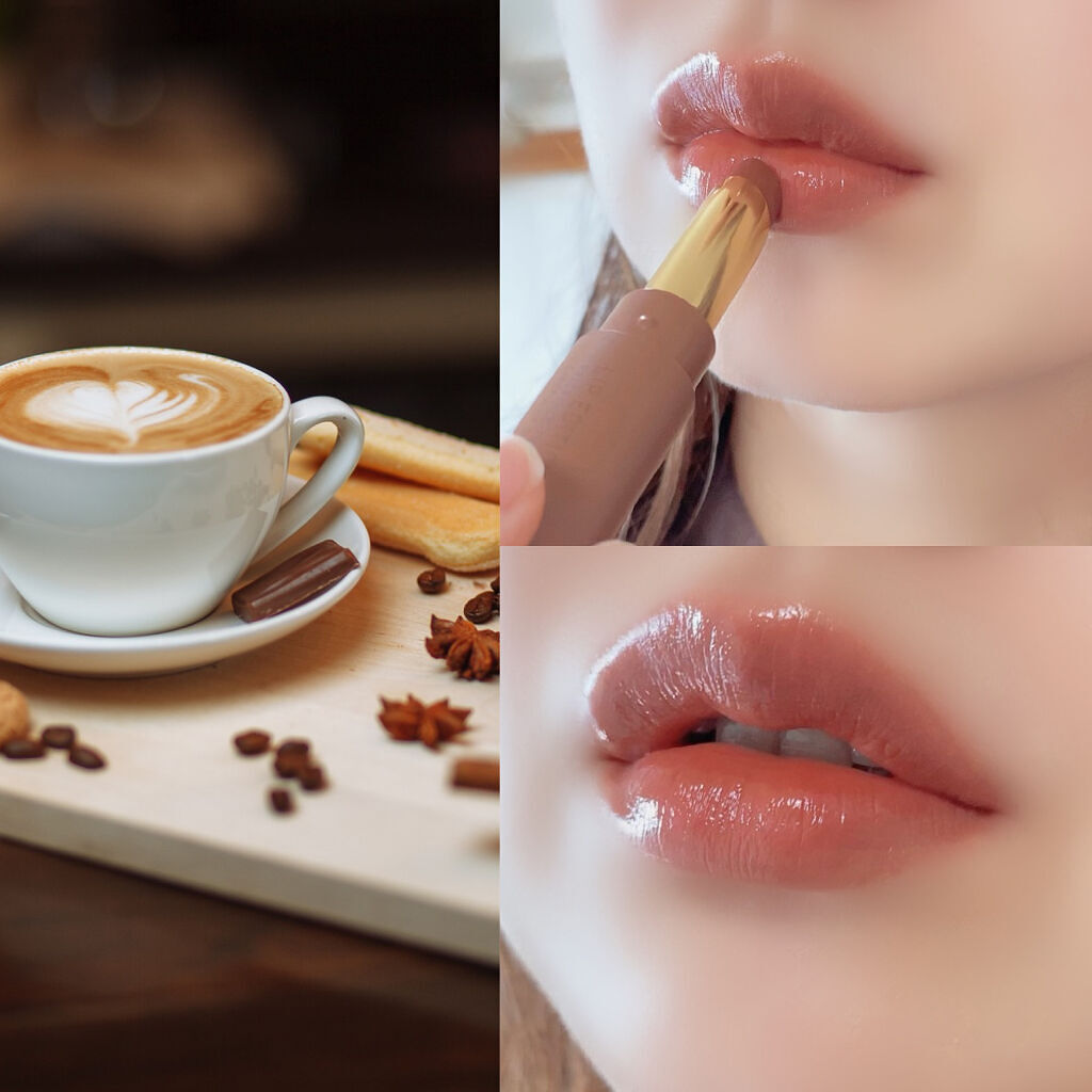 エテュセ リップエディション(ティントルージュ)/ettusais/リップティントを使ったクチコミ（2枚目）