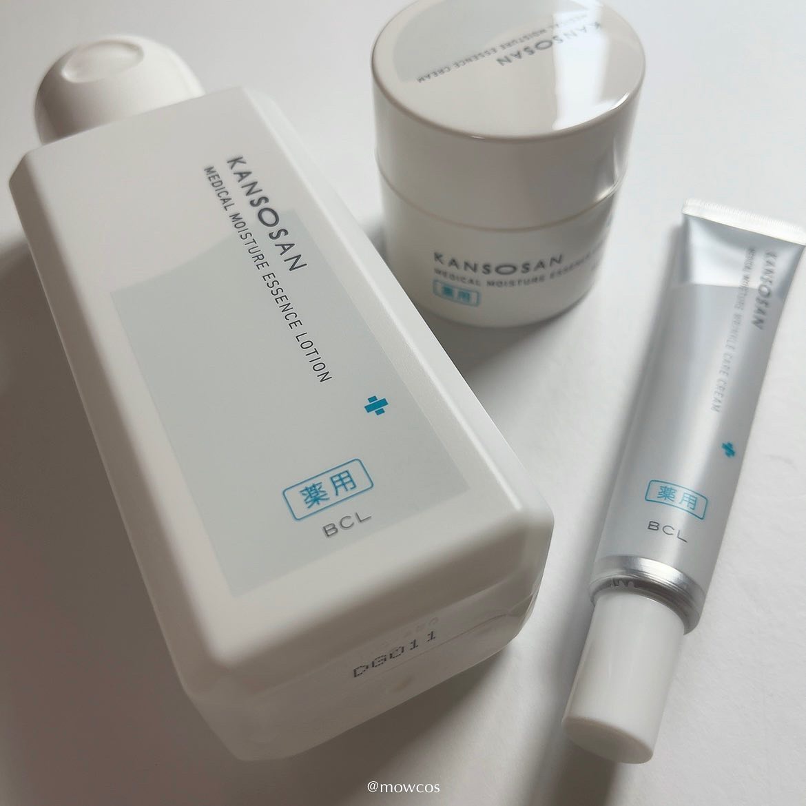 乾燥さん　薬用しっとり化粧液【医薬部外品】/乾燥さん/オールインワン化粧品を使ったクチコミ（2枚目）