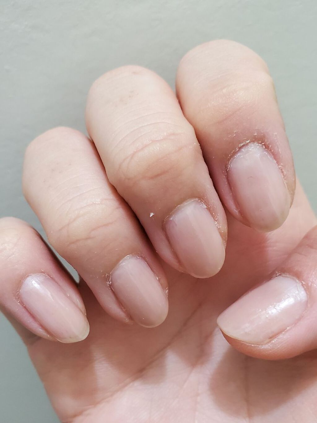 カラフルネイルズ/キャンメイク/マニキュアを使ったクチコミ（1枚目）