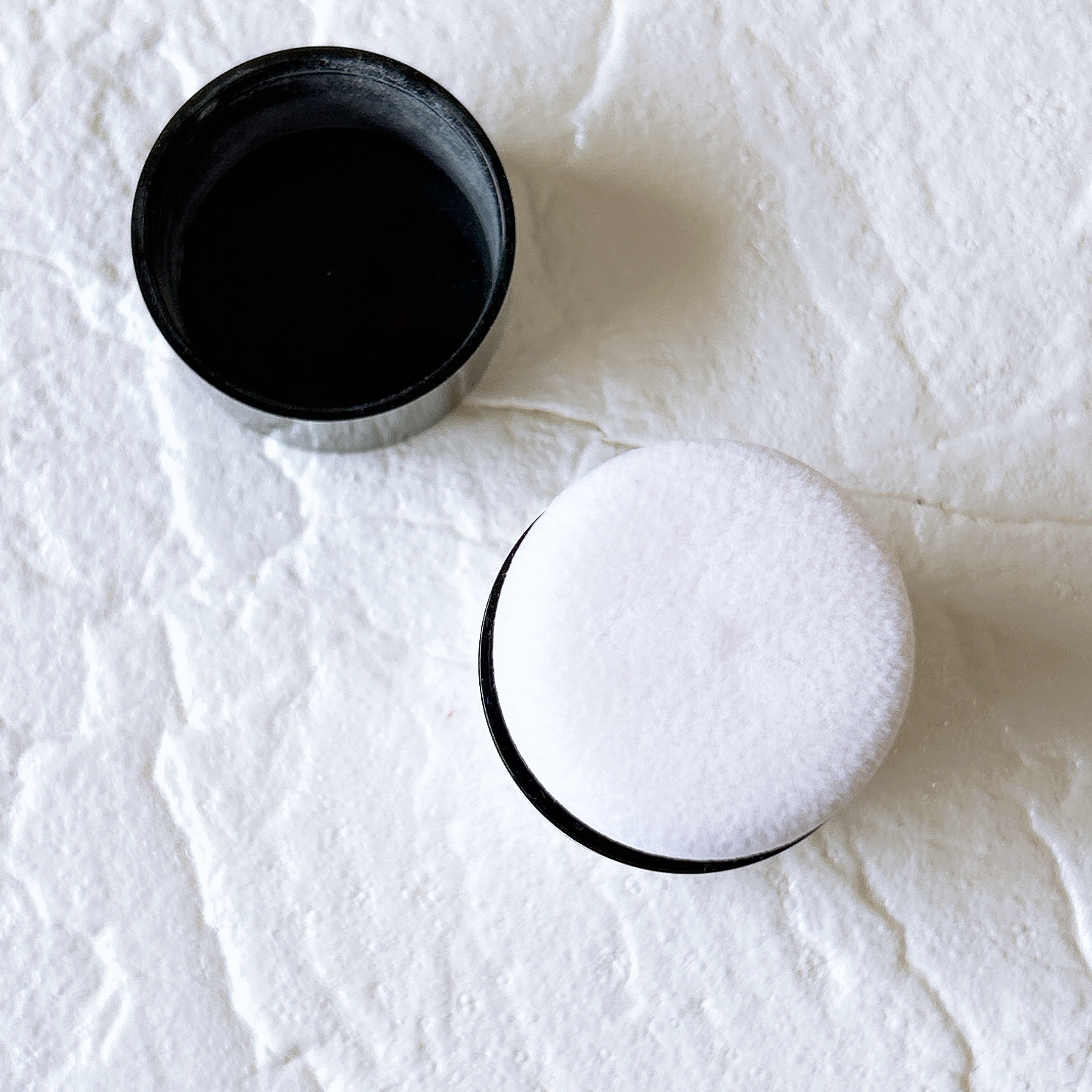 UVスムースパウダー/＆be/日焼け止めパウダーを使ったクチコミ（3枚目）