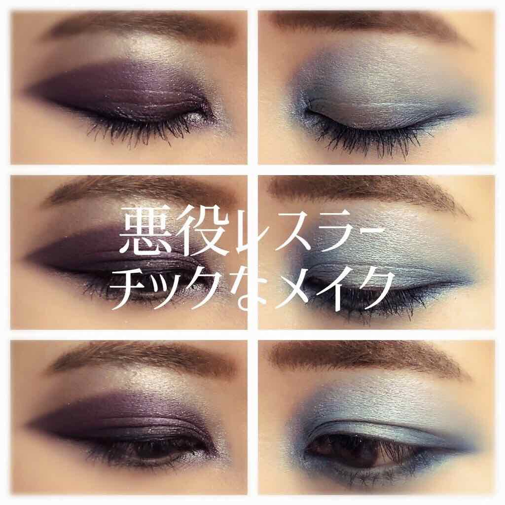 パーフェクトセパレートマスカラ/ettusais/マスカラを使ったクチコミ（1枚目）