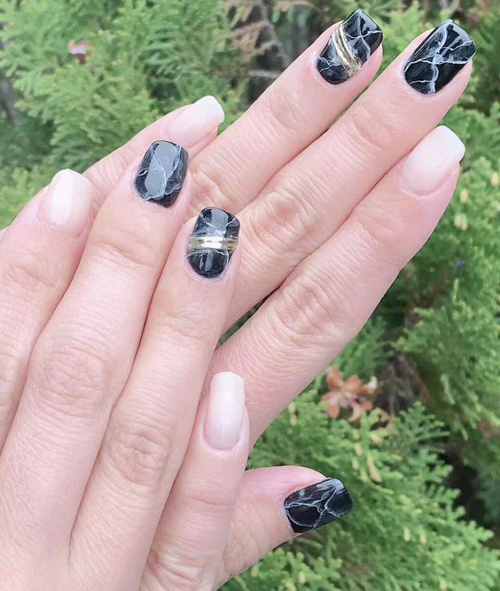 プリジェル カラーEX/プリジェル/ジェルネイルを使ったクチコミ（2枚目）