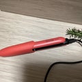 テスコムヘアアイロン ISC100 P / テスコム