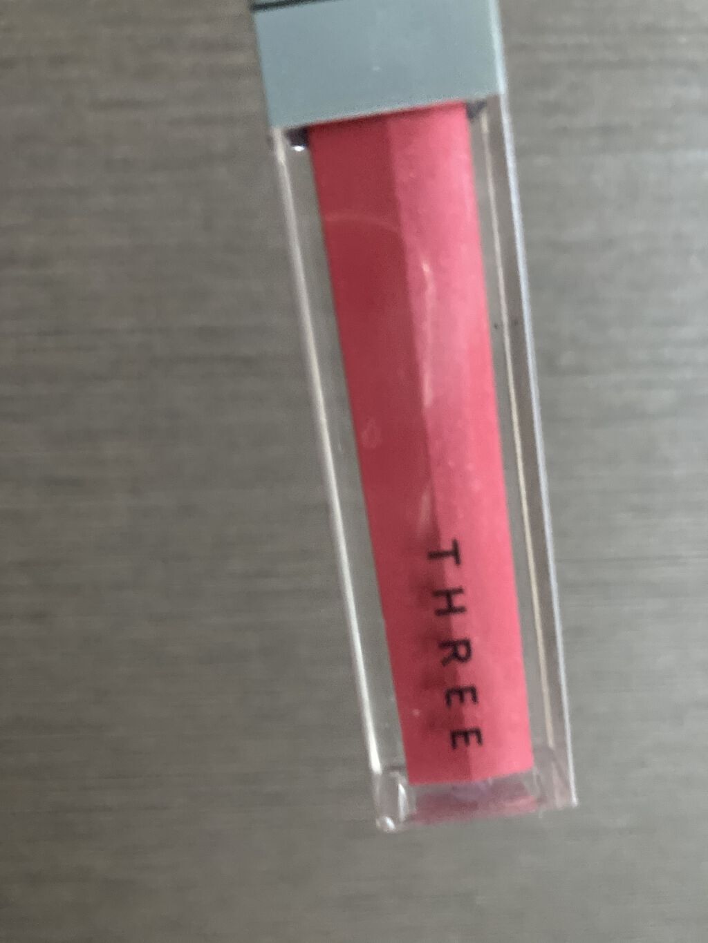 リリカルリップブルーム/THREE/口紅を使ったクチコミ（1枚目）