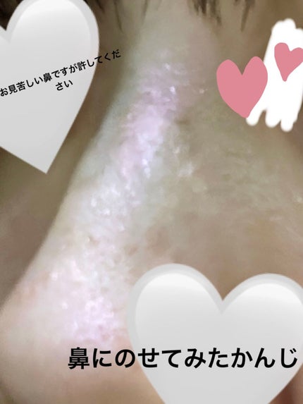 リトルエンジェル ハイライター/FlowerKnows/パウダーハイライトを使ったクチコミ(5枚目)