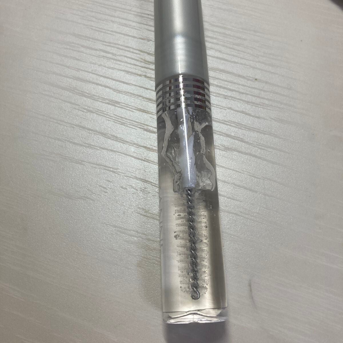 クリア マスカラR/CEZANNE/マスカラ下地を使ったクチコミ(1枚目)