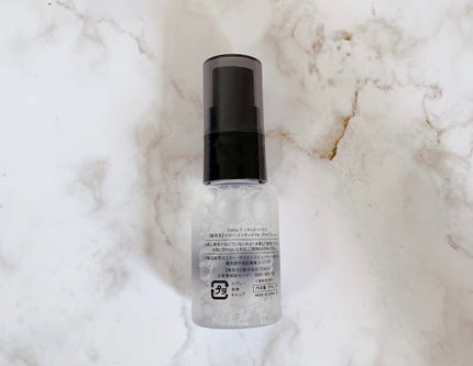 イロハ インティメート デオ リフレッシュ/iroha INTIMATE CARE/デリケートゾーンケアを使ったクチコミ(2枚目)