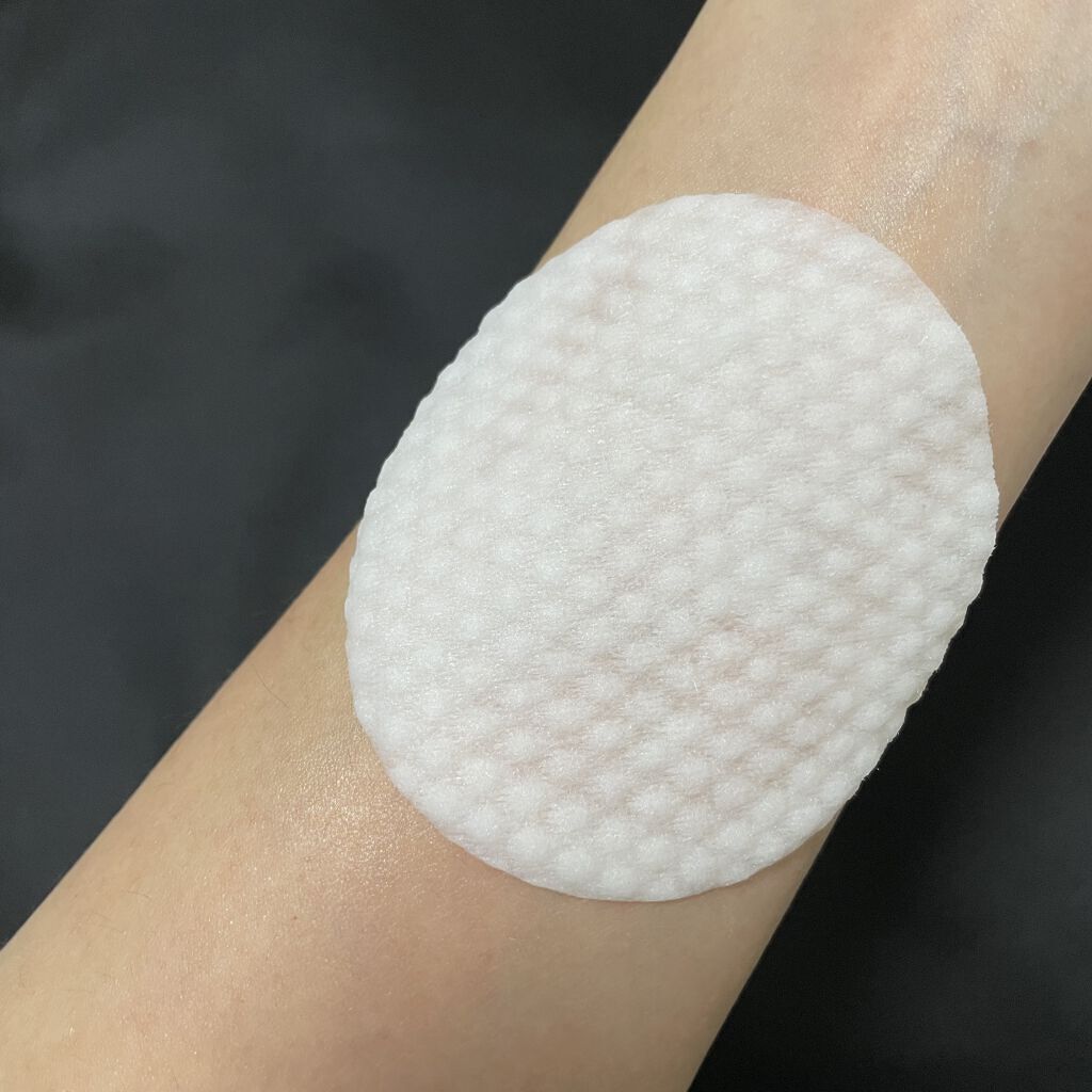 フルフィットプロポリスシナジーパッド/COSRX/トナーパッドを使ったクチコミ（2枚目）