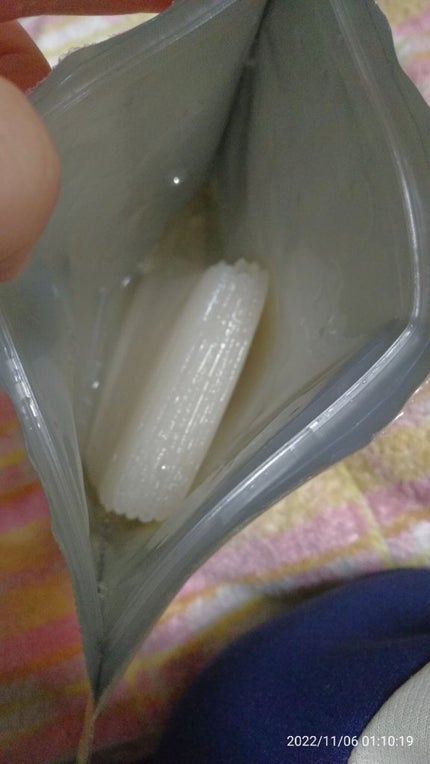 ダーマレーザースーパーVC100マスク/クオリティファースト/シートマスク・パックを使ったクチコミ(2枚目)