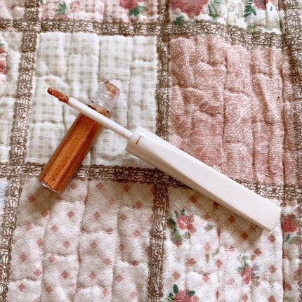 ジュエリッター/Linoue/グリッターを使ったクチコミ(4枚目)