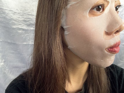 ルルルンピュア エブリーズ/ルルルン/シートマスク・パックを使ったクチコミ(5枚目)