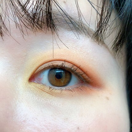 3CE ミニ マルチアイカラーパレット/3CE/アイシャドウパレットを使ったクチコミ(6枚目)