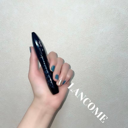 ヴィルトゥーズ ドールアイ/LANCOME/マスカラを使ったクチコミ(1枚目)