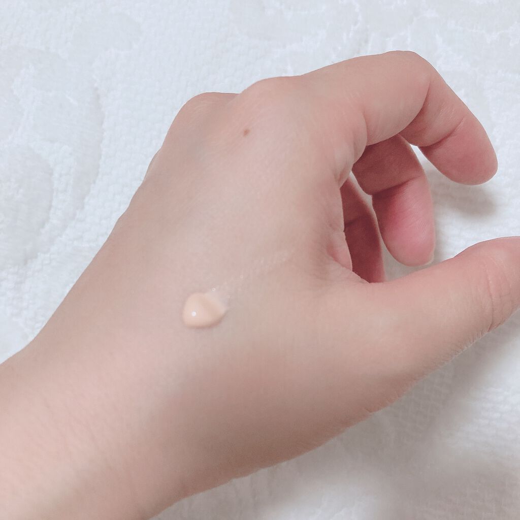 スキンケアUV下地/なめらか本舗/化粧下地を使ったクチコミ(4枚目)