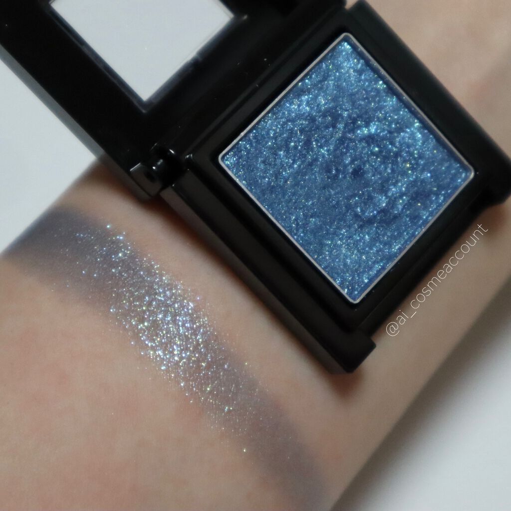 ヴィセ アヴァン シングルアイカラー/Visée/単色アイシャドウを使ったクチコミ(2枚目)