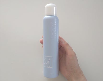 kiso フェイシャルデイミスト GA/KISO/ミスト状化粧水を使ったクチコミ(5枚目)