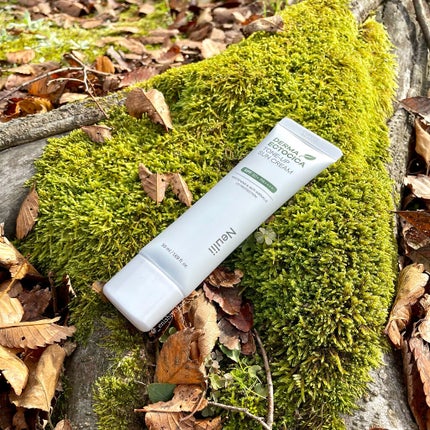 ダーマエクトシカトーンアップサンクリーム/Neulii/日焼け止めクリームを使ったクチコミ(5枚目)