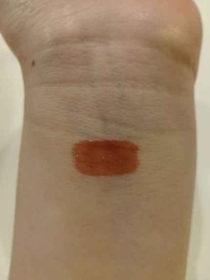 UR GLAM     MINI LIPSTICK/U R GLAM/口紅を使ったクチコミ(2枚目)