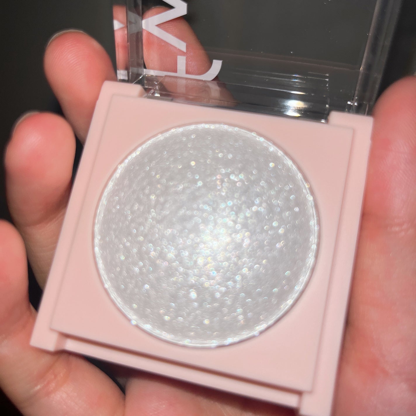 フィーチークメロウ/fwee/ジェル・クリームチークを使ったクチコミ(2枚目)