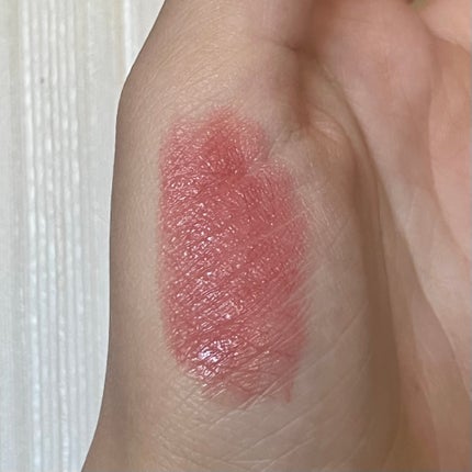 リップ バーム オプティマイジング ケア/PRADA BEAUTY/リップバームを使ったクチコミ(2枚目)