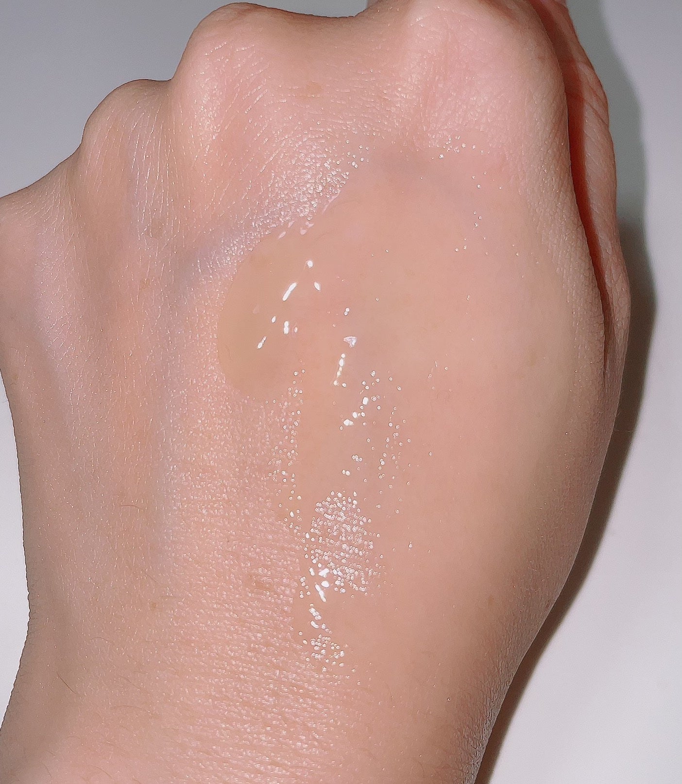 スキン リニューアルパック/ファンケル/洗い流すパック・マスクを使ったクチコミ(7枚目)