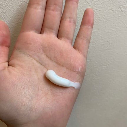 ニベア クリームケア洗顔料 とてもしっとり/ニベア/洗顔フォームを使ったクチコミ(2枚目)