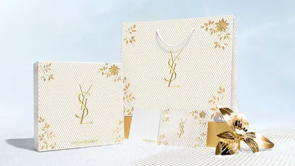 「YSL」アジア アンバサダー 平野紫耀さんがまとうピンクカラーリップ2種のホリデーシーズンを華やかに彩る新LOOK公開!の画像