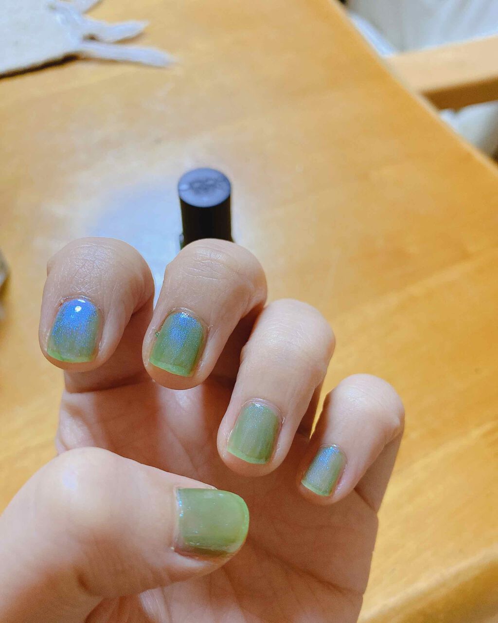 を使ったクチコミ（2枚目）