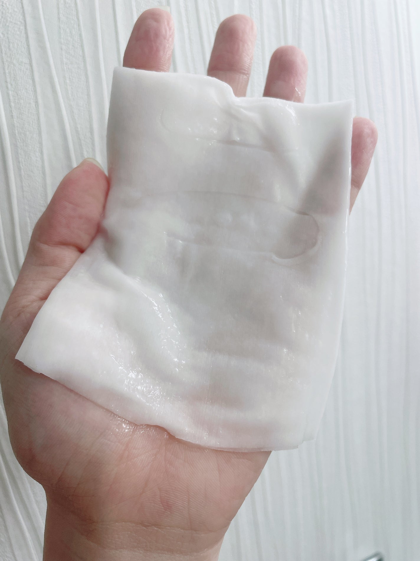 マデカダーママスクⅢ インセンティブフォーミュラ/センテリアン24/シートマスク・パックを使ったクチコミ(2枚目)