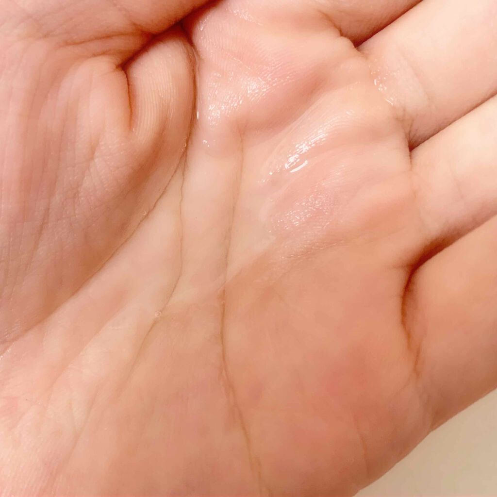 アルガン美容オイル/mixim POTION/ボディオイルを使ったクチコミ（2枚目）