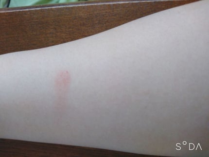 ナチュラル チークN/CEZANNE/パウダーチークを使ったクチコミ(4枚目)