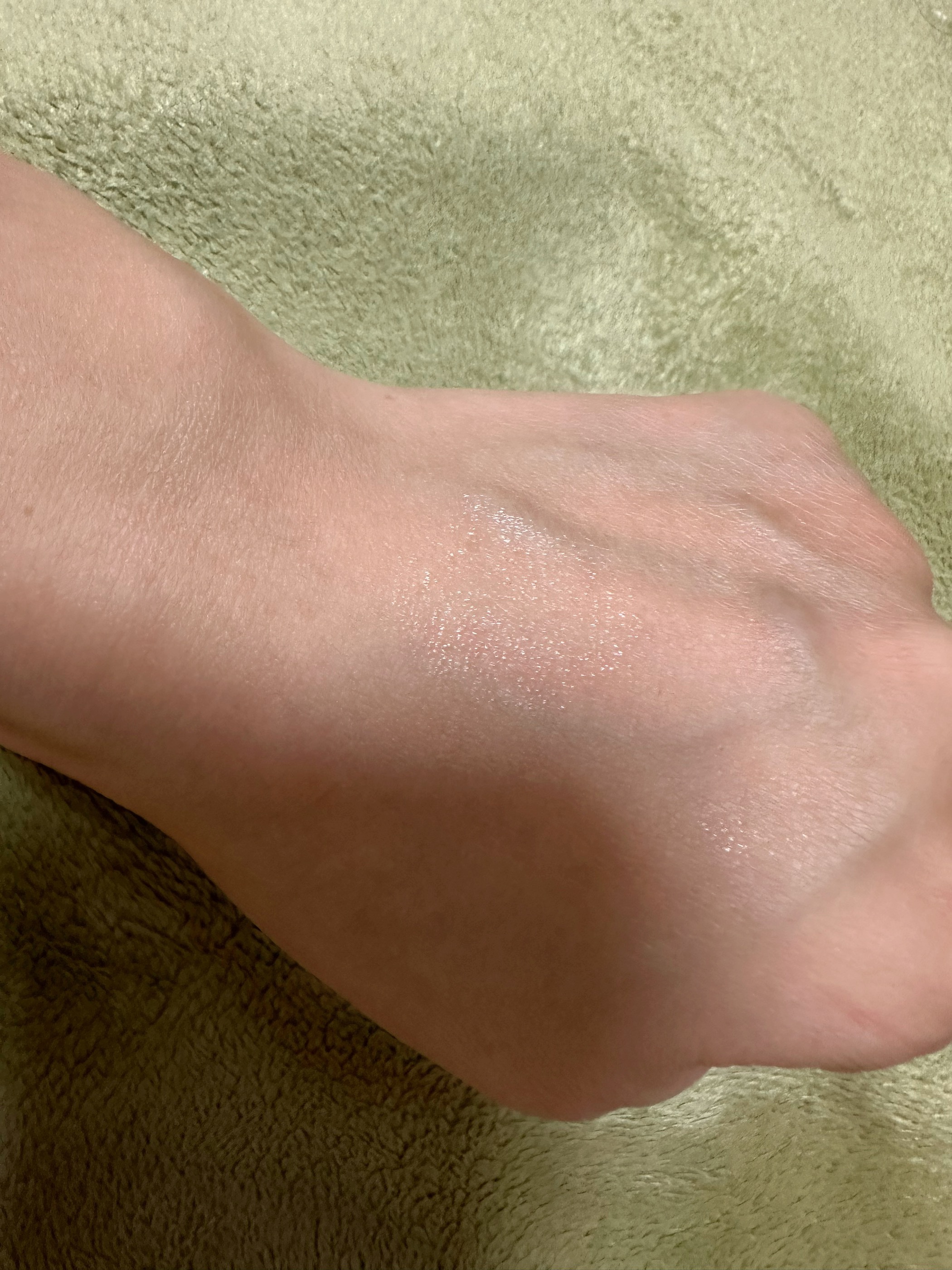 アイバーム/KAHI/フェイスバームを使ったクチコミ（3枚目）