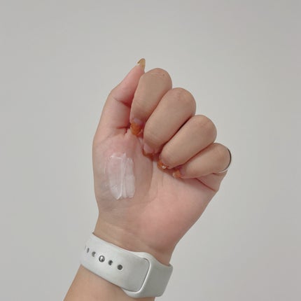 パヒュームクリーム キンモクセイ/NULL/香水(メンズ)を使ったクチコミ(7枚目)