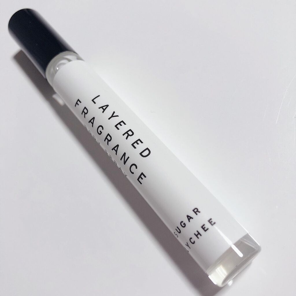 ボディスプレー フレッシュペア/SHOLAYERED/香水(その他)を使ったクチコミ（1枚目）