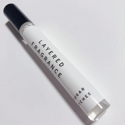 ボディスプレー フレッシュペア/SHOLAYERED/香水(その他)を使ったクチコミ(1枚目)