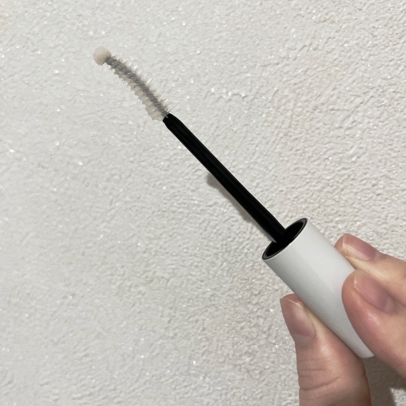 ロングアクティブアイラッシュセラム/COSNORI/まつげ美容液を使ったクチコミ(2枚目)