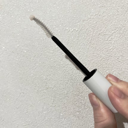 ロングアクティブアイラッシュセラム/COSNORI/まつげ美容液を使ったクチコミ(2枚目)