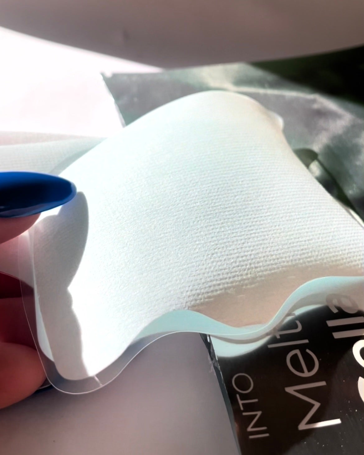 ドクタージー ブラックスネイル コラーゲンミスト/Dr.G/ミスト状化粧水を使ったクチコミ(4枚目)